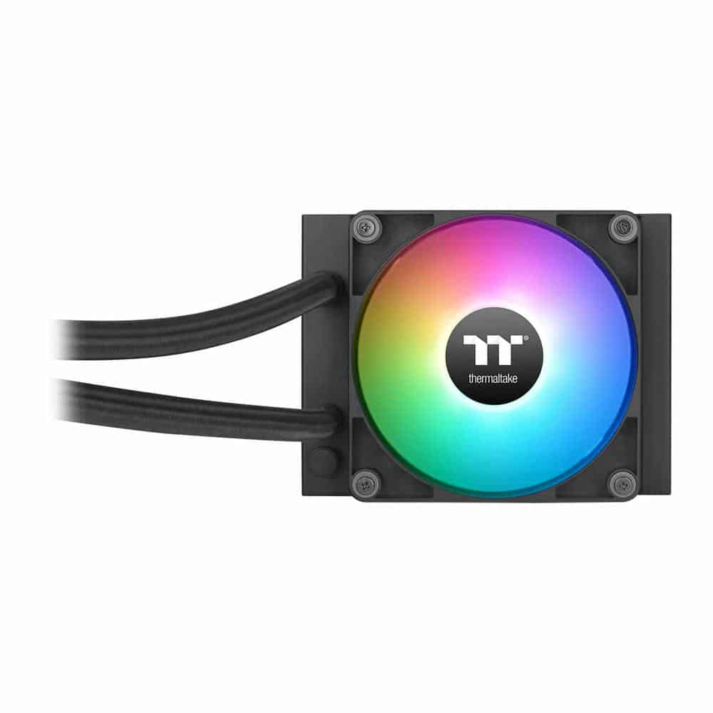 Thermaltake 120mm TH120 V2 ARGB Sync All In One CPU Water Cooler